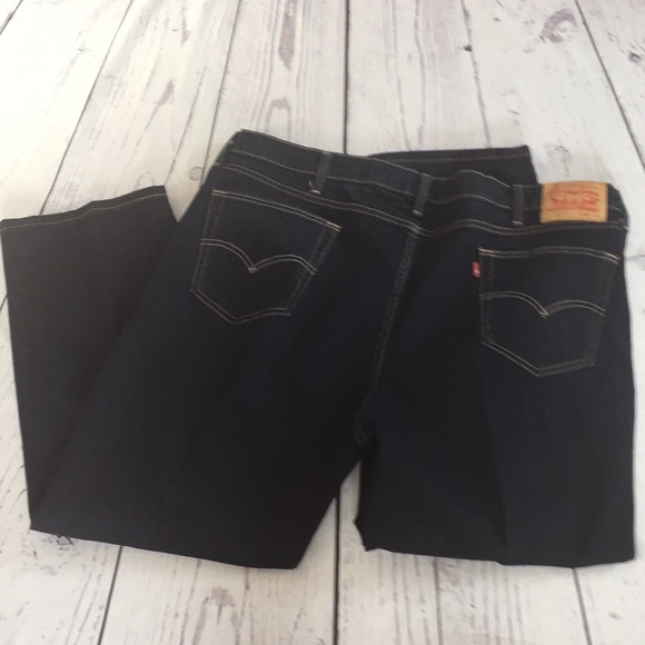 Levi’s 514 jeans - Picture 4 of 7